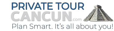 Private Tour Cancun Logo